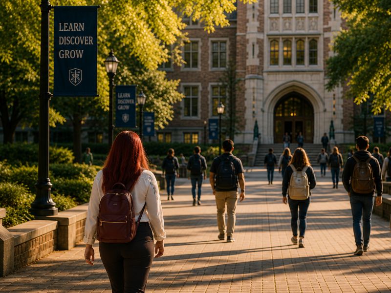 Education & Institutions