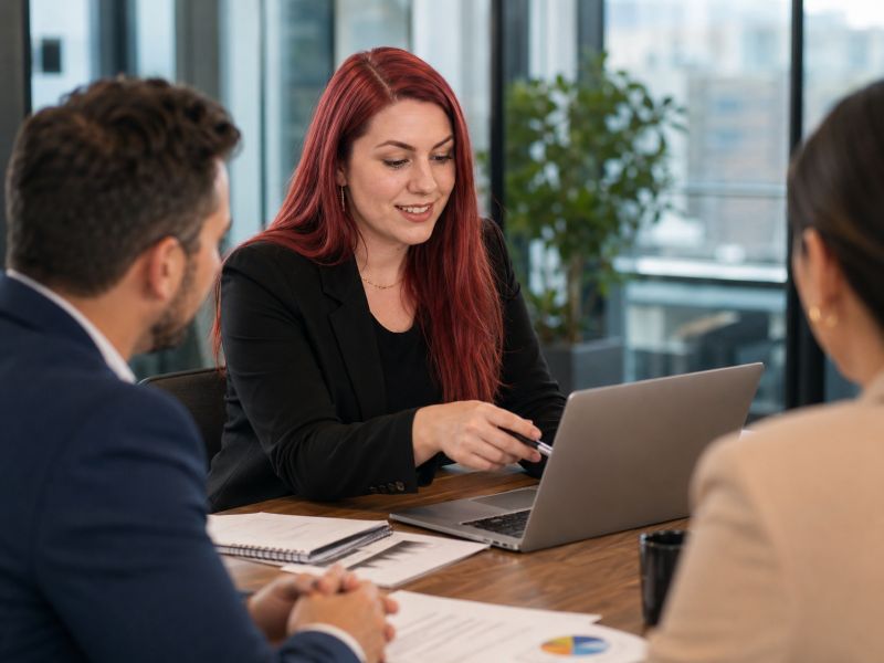Professional Services